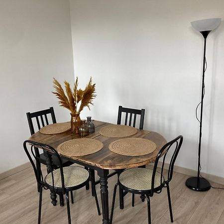 Ferienwohnung T3 De 55M2 Au Centre De Chartres Avec Parking Exterior foto